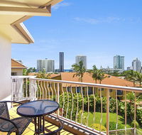Oceanview Terrace Coolangatta - Accommodation Daintree