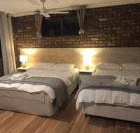 OCT Forest Lodge - Accommodation Daintree