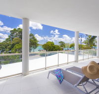 Offshore Noosa Resort - Accommodation Daintree