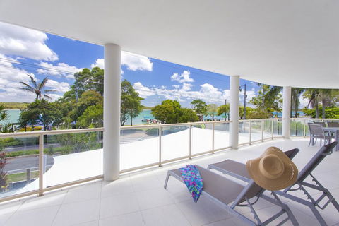Offshore Noosa Resort - Accommodation Daintree 0