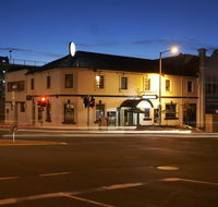 Okeefes Hotel Backpackers - Accommodation Daintree