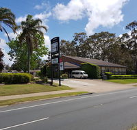 Old Maitland Inn - Accommodation Daintree