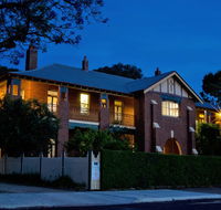 Old Parkes Convent - Accommodation Daintree