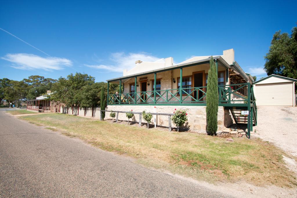 Swanport SA Accommodation Daintree
