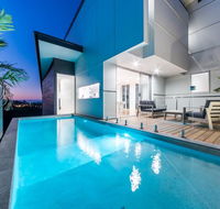 Oleander Holiday Home - Airlie Beach - Accommodation Daintree