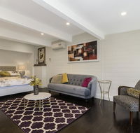 Olinda Forest Retreat with Spa - Accommodation Daintree