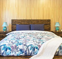 Olinda Two Bedroom Apartment - B2 - Accommodation Daintree