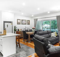 Olinda Village Apartment - A2 - Accommodation Daintree
