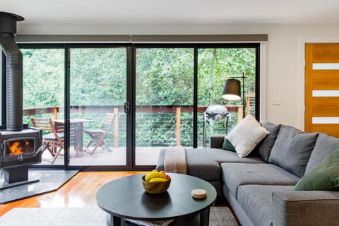 Olinda Woods Wellness Retreat - Accommodation Daintree 1