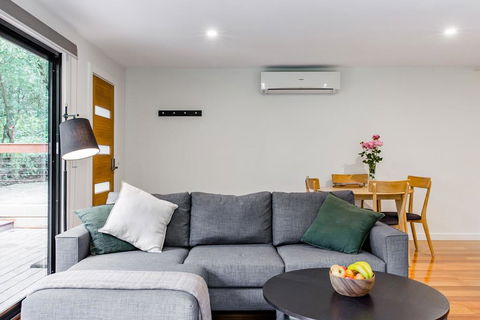 Olinda Woods Wellness Retreat - Accommodation Daintree 2