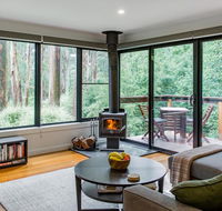 Olinda Woods Wellness Retreat - Accommodation Daintree