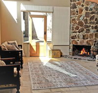 Olinda Yarra Cottage - Accommodation Daintree