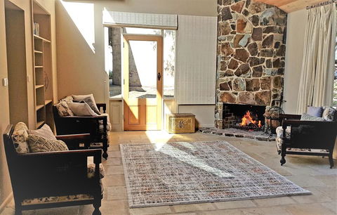 Olinda Yarra Cottage - Accommodation Daintree 0