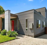 Olive Grove - Accommodation Daintree