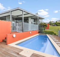 Olive Lakes - Accommodation Daintree