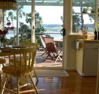 Olive's Cottage - Accommodation Daintree