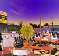 Olympia Motel - Accommodation Daintree