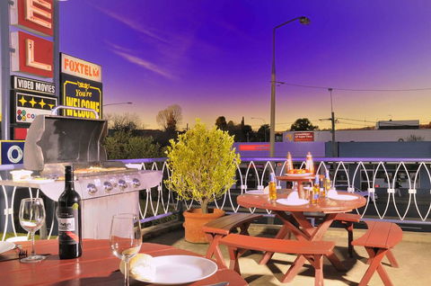 Olympia Motel - Accommodation Daintree 0