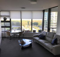 Olympic Dream - Accommodation Daintree