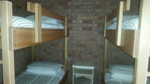 Omeo Motel - Accommodation Daintree 2
