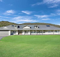 ON Keppies Bed and Breakfast Farm Paterson NSW - Accommodation Daintree