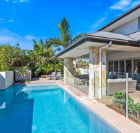 On Northpoint At Salt - Accommodation Daintree