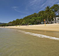 On Palm Cove Beachfront Apartments - Accommodation Daintree