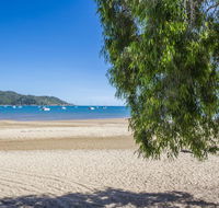 On the Beach - Accommodation Daintree