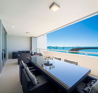 On The Point Airlie Beach - Accommodation Daintree