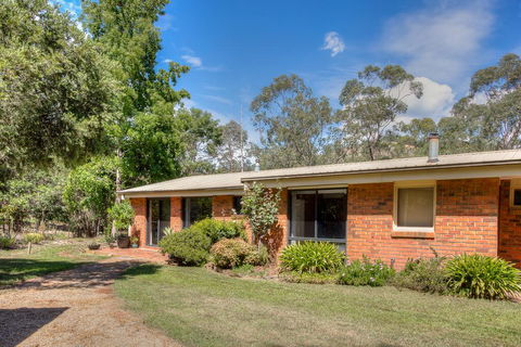 On The River, Porepunkah - Bright VIC - Accommodation Daintree 2
