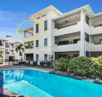 On the STRAND Marina spacious 3 brms BEACH Casino - Accommodation Daintree