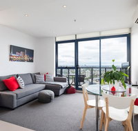 One bedroom City Apt with Spectacular Views - Accommodation Daintree