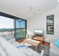 One Mile Cl One Mile Ridge Townhouse 12 26 - Accommodation Daintree