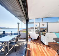One Mile Cl Townhouse 22 26 The Deckhouse - Accommodation Daintree