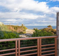 One Mile Ridge' 12a/26 One Mile Close - stunning views air con infinity pool - Accommodation Daintree