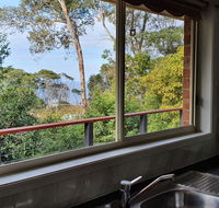 One Rock N Reel at Lilli Pilli - Accommodation Daintree