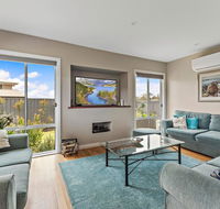 Ontario Way 1 Burrill Lake - Accommodation Daintree