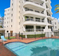 Oogarding Unit 11 - 46 Warne Terrace - Accommodation Daintree