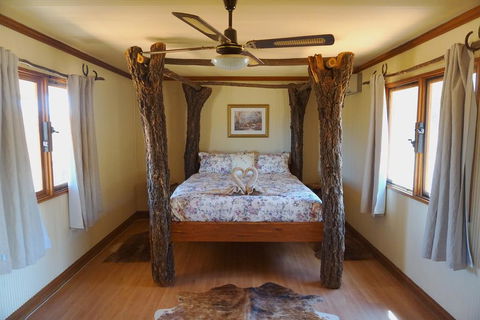 Ooraminna Homestead - Accommodation Daintree 1