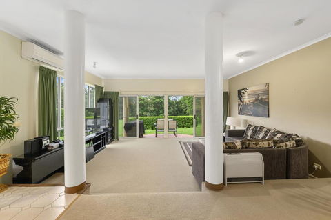 Opal Coast Villa - Accommodation Daintree 1