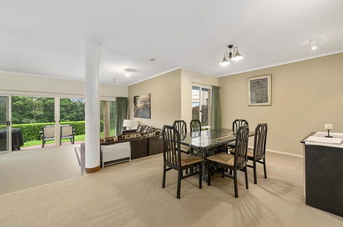 Opal Coast Villa - Accommodation Daintree 2