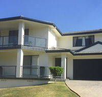 Orana Beach holiday home at Boat habour - Accommodation Daintree
