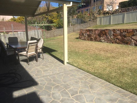 Orana Beach Holiday Home At Boat Habour - Accommodation Daintree 3