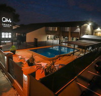Orana Motel - Accommodation Daintree
