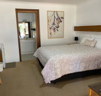 Orana Motor Inn - Accommodation Daintree