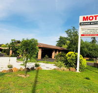 Orange Motor Lodge - Accommodation Daintree