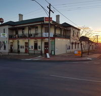Orbost Club Hotel - Accommodation Daintree