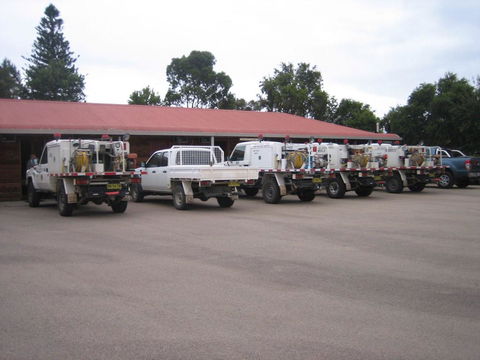 Orbost Country Road Motor Inn - Accommodation Daintree 2