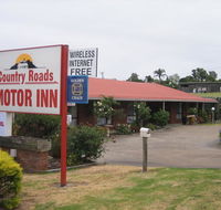 Orbost Country Road Motor Inn - Accommodation Daintree