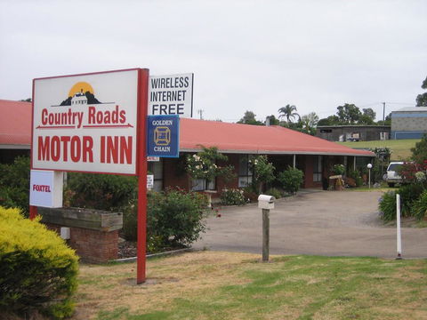 Orbost Country Road Motor Inn - Accommodation Daintree 0
